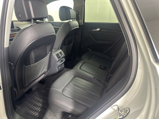 Used 2020 Audi Q5 2.0T Premium Plus AWD/4WD image 20