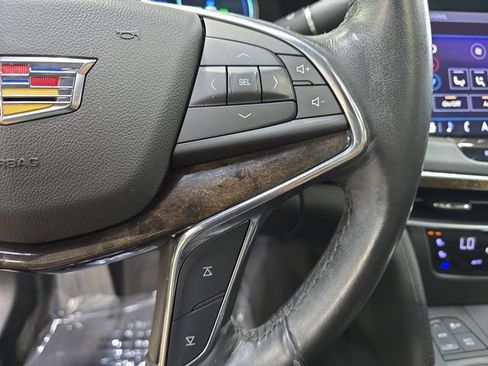 Used 2019 Cadillac CT6 Premium Luxury AWD/4WD image 18