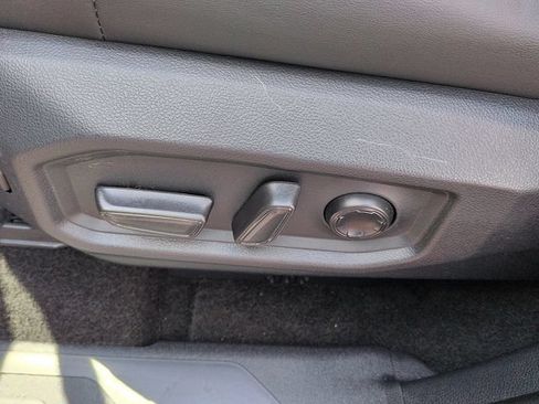 Used 2024 Toyota Sequoia Capstone AWD/4WD image 15