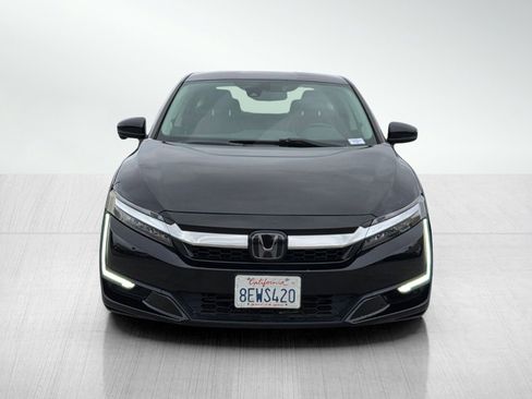 Used 2018 Honda Clarity Touring image 2
