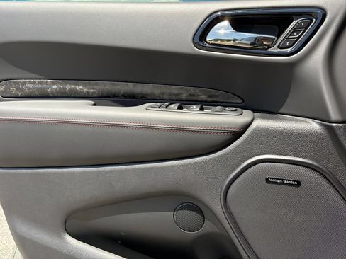 New 2026 Dodge Durango GT AWD/4WD image 11
