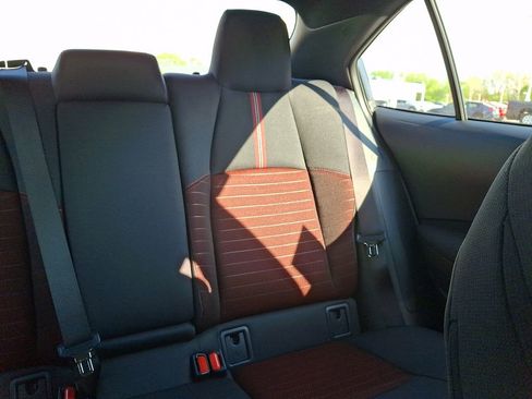 New 2026 Toyota Corolla SE image 15