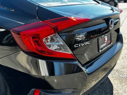 Used 2017 Honda Civic LX image 27