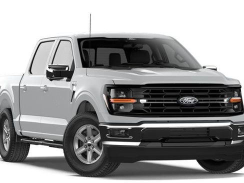New 2026 Ford F150 XLT AWD/4WD image 26