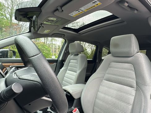Used 2019 Honda CR-V EX image 14