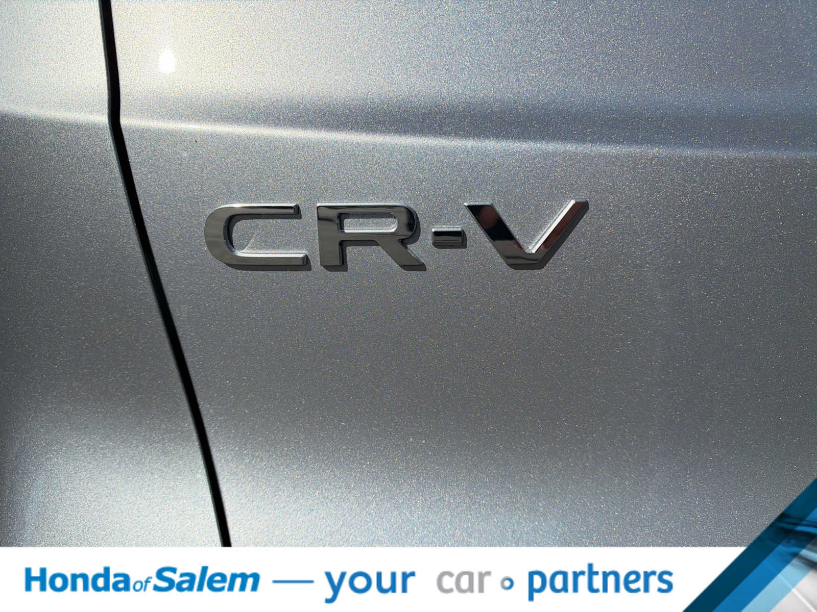 Used 2026 Honda CR-V LX image 7