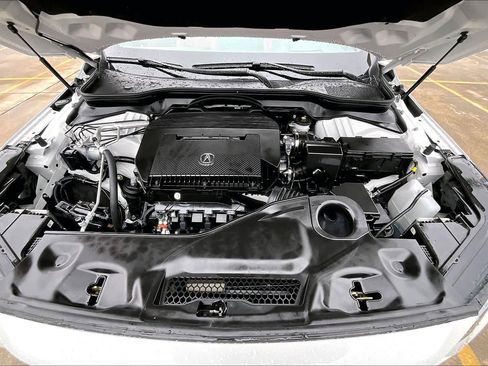 Used 2025 Acura MDX A-Spec image 31