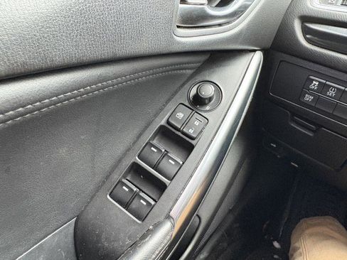 Used 2015 MAZDA MAZDA6 Touring image 9