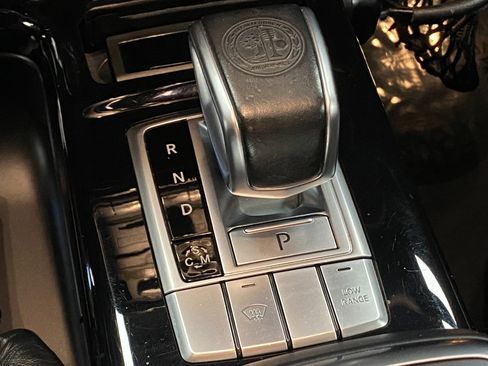 Used 2017 Mercedes-Benz G 63 AMG 4MATIC image 16