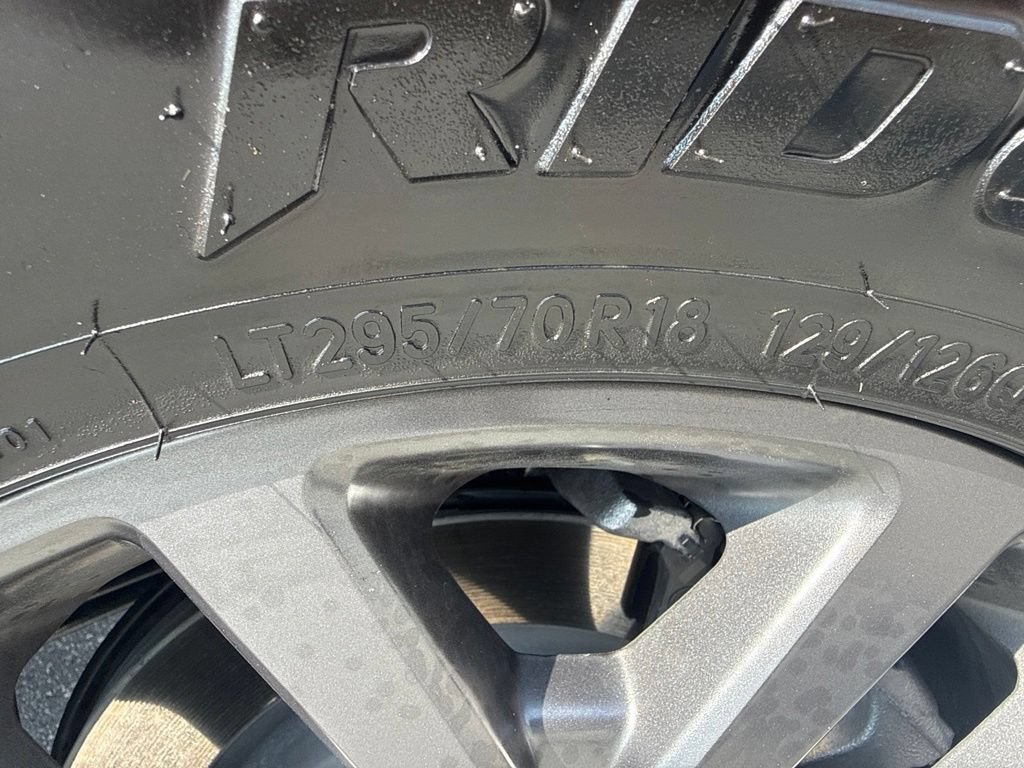 Used 2026 Ford F150 Tremor AWD/4WD image 22