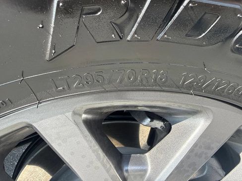 Used 2026 Ford F150 Tremor AWD/4WD image 22
