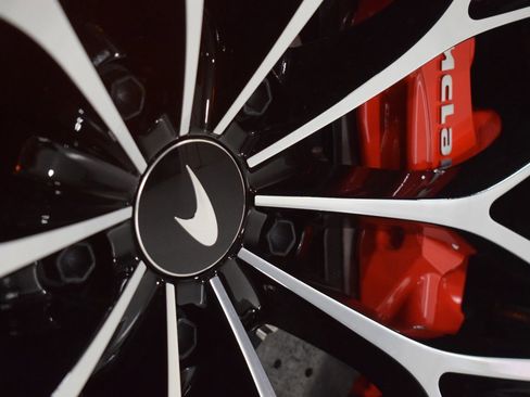 New 2026 McLaren GTS RWD image 17