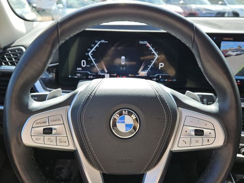 Used 2024 BMW X7 xDrive40i image 12