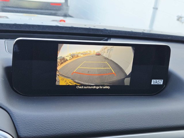 New 2026 MAZDA CX-50 AWD 2.5 S w/ Weather Package image 24