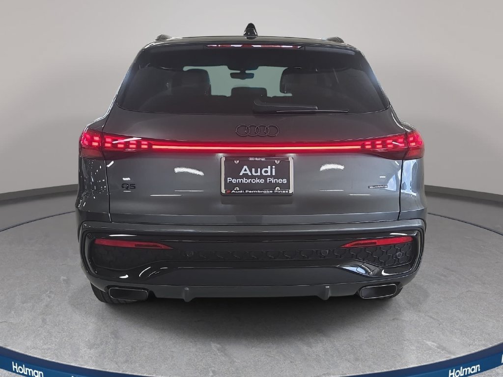 New 2026 Audi Q5 2.0T AWD/4WD image 5