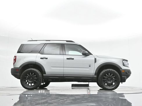 Used 2024 Ford Bronco Sport Big Bend AWD/4WD image 48