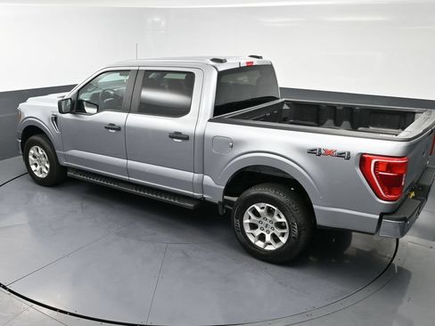 Used 2023 Ford F150 XLT AWD/4WD image 43