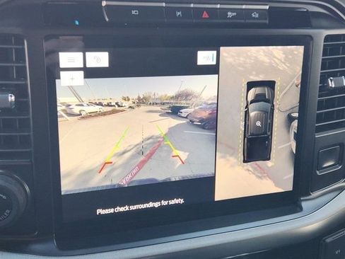 Used 2023 Ford F150 Raptor image 6