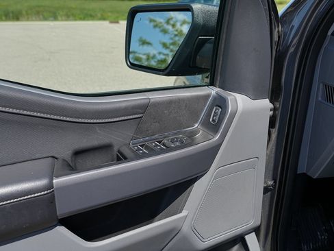 Used 2025 Ford F150 XLT w/ Equipment Group 301A Standard AWD/4WD image 26