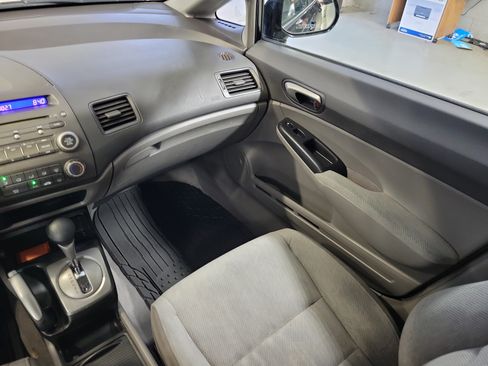 Used 2010 Honda Civic LX image 14