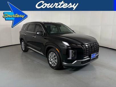 Used 2025 Hyundai Palisade SEL