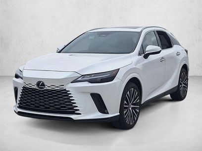Used 2024 Lexus RX 350 w/ Convenience Package