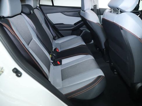 Certified 2023 Subaru Crosstrek 2.0i Premium image 33