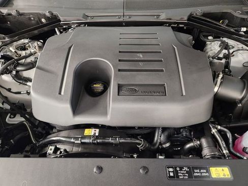 New 2026 Land Rover Defender 110 X AWD/4WD image 33