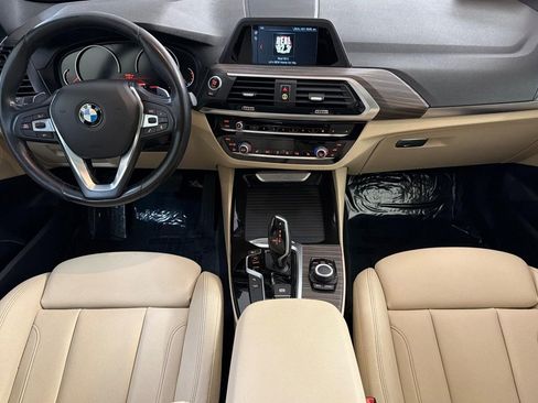 Used 2019 BMW X3 xDrive30i AWD/4WD image 26