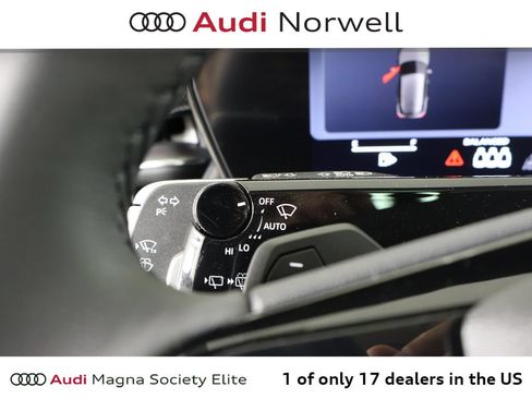 New 2026 Audi Q3 quattro 2.0T AWD/4WD image 27