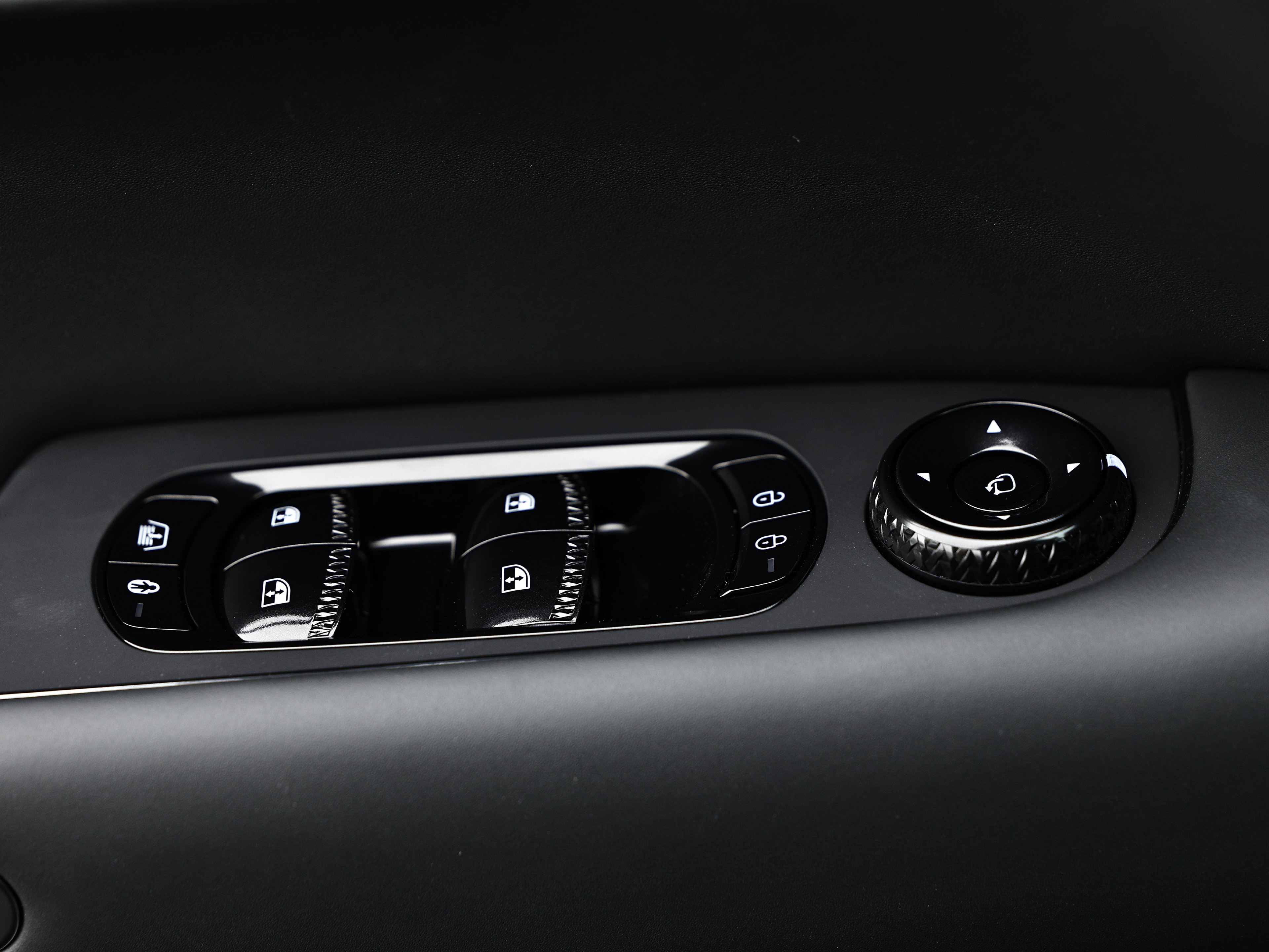 New 2026 Genesis G90 3.5T Prestige AWD/4WD image 22