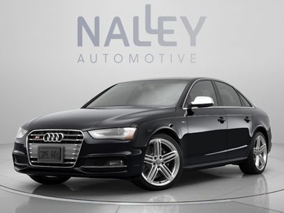 Used 2014 Audi S4 Premium Plus