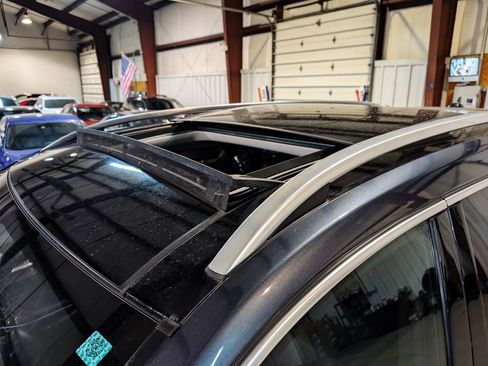 Used 2013 Mercedes-Benz GL 450 4MATIC image 2