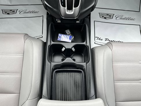 Certified 2021 Honda CR-V EX-L image 22