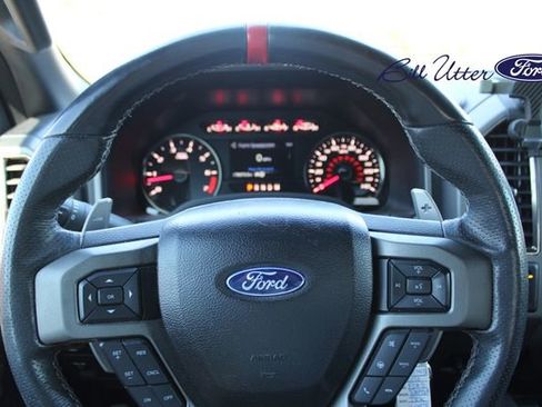 Certified 2020 Ford F150 Raptor image 19