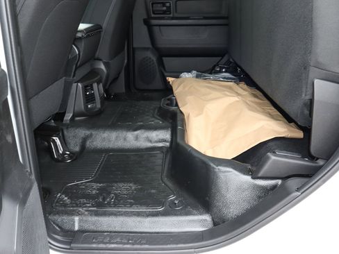 New 2026 RAM 5500 Tradesman w/ Chrome Appearance Group image 14