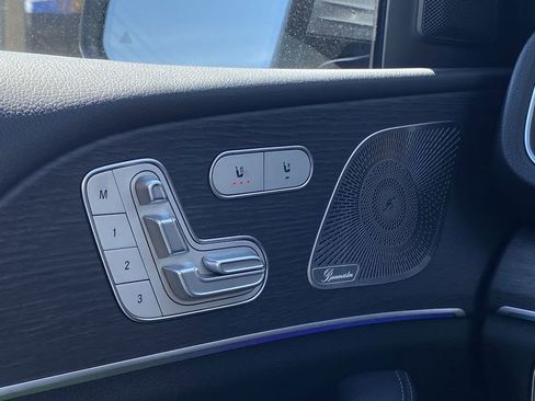 Certified 2022 Mercedes-Benz GLE 350 GLE 350 image 10