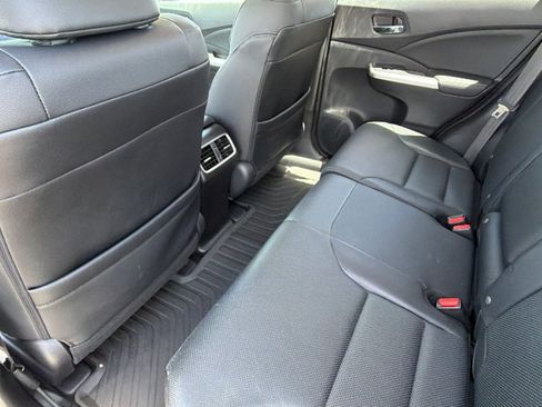 Used 2015 Honda CR-V Touring image 24