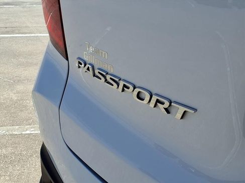 Used 2023 Honda Passport EX-L image 8