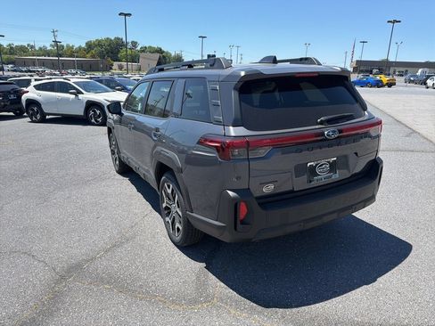 New 2026 Subaru Outback Touring XT AWD/4WD image 3