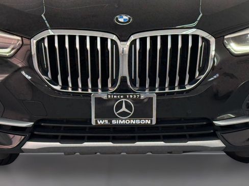 Used 2020 BMW X5 sDrive40i w/ Convenience Package RWD image 23