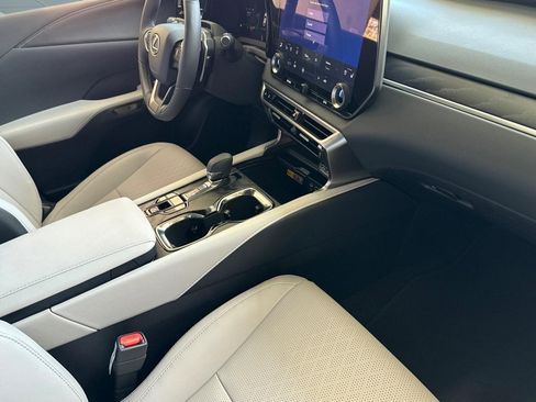 New 2026 Lexus RX 350h image 24