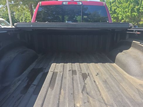 Used 2022 RAM 1500 Limited AWD/4WD image 13