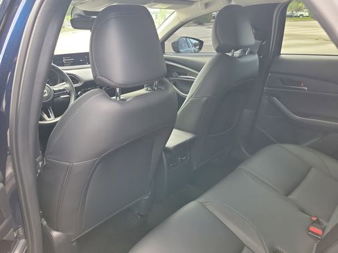 Used 2025 MAZDA CX-30 AWD 2.5 S w/ Preferred Package image 12