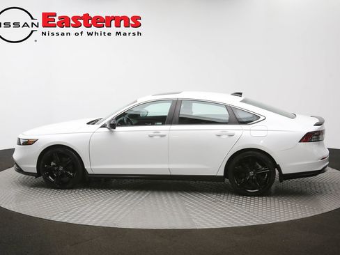 Used 2024 Honda Accord Sport image 60