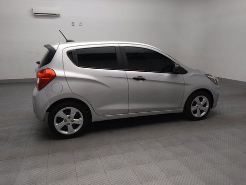 Used 2019 Chevrolet Spark LS image 10