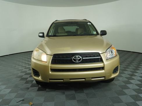 Used 2011 Toyota RAV4 2WD image 2