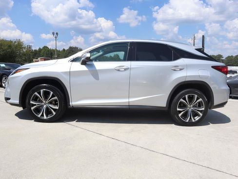 Used 2018 Lexus RX 350 FWD w/ Premium Package image 3
