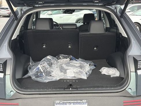 New 2026 Hyundai Ioniq 5 SEL image 18