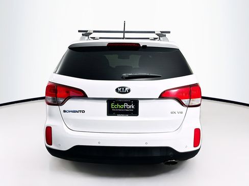 Used 2015 Kia Sorento EX AWD/4WD image 7